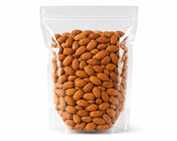 Almendras Ecológicas