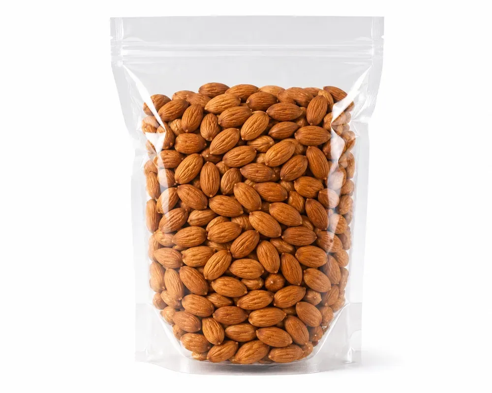 Almendras Ecológicas