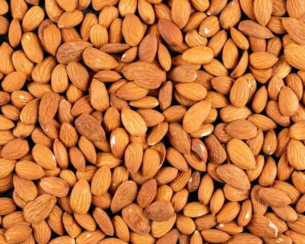 Almendras Ecológicas 2