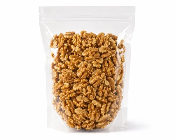 Nueces Ecológicas