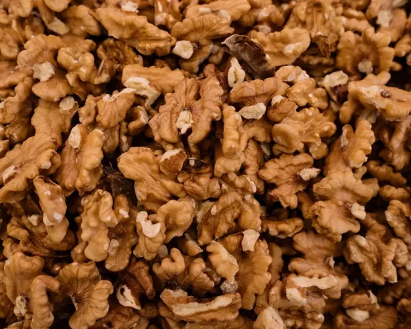 Nueces Ecológicas