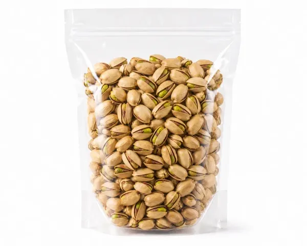 Pistachos Naturales Ecológicos
