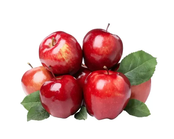 Manzanas Ecológicas